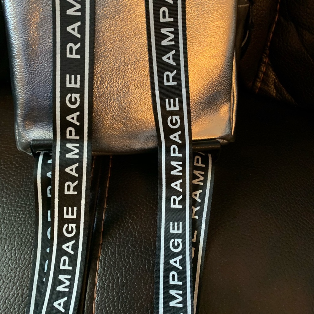 Rampage Backpack Small - Picture 3 of 12